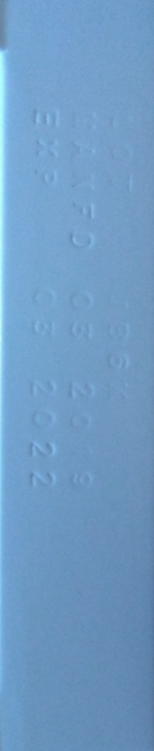 Zinnat Tablets 500mg